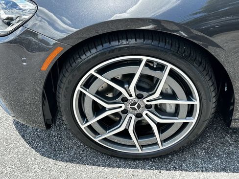 Certified 2023 Mercedes-Benz E 350 4MATIC Sedan image 13