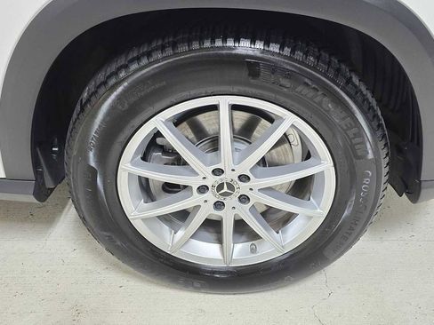 Used 2025 Mercedes-Benz GLE 350 GLE 350 image 10