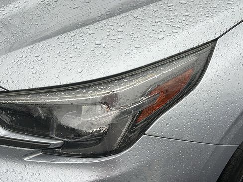 Certified 2023 Subaru Legacy Limited image 8