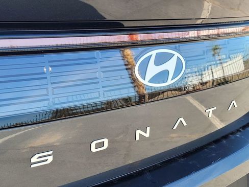 New 2026 Hyundai Sonata SE image 6