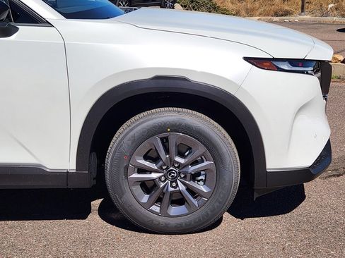 New 2026 MAZDA CX-5 Select AWD/4WD image 29