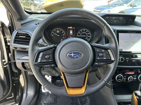 Certified 2023 Subaru Forester Wilderness AWD/4WD image 14