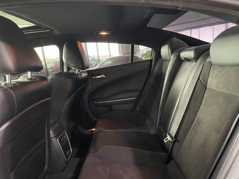 Used 2023 Dodge Charger Scat Pack image 18