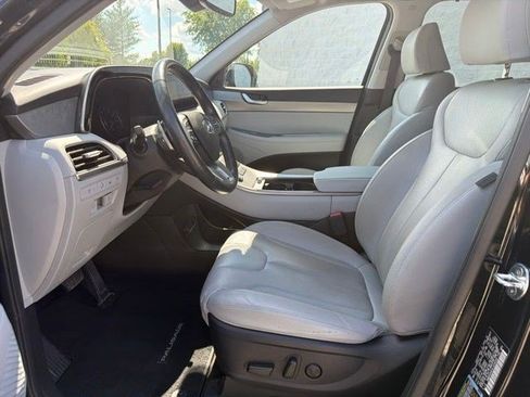 Used 2020 Hyundai Palisade SEL AWD/4WD image 14