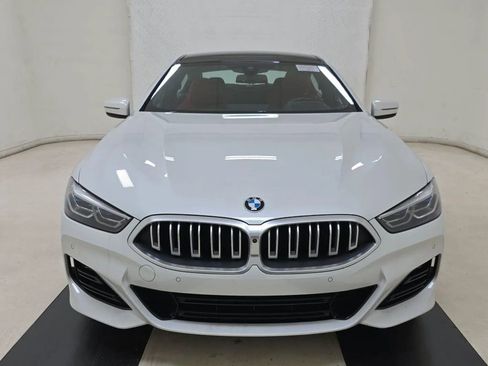 Used 2024 BMW 840i Gran Coupe w/ Driving Assistance Package image 2