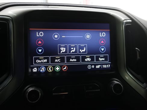 Used 2023 Chevrolet Silverado 2500 LT w/ Z71 Sport Edition AWD/4WD image 53