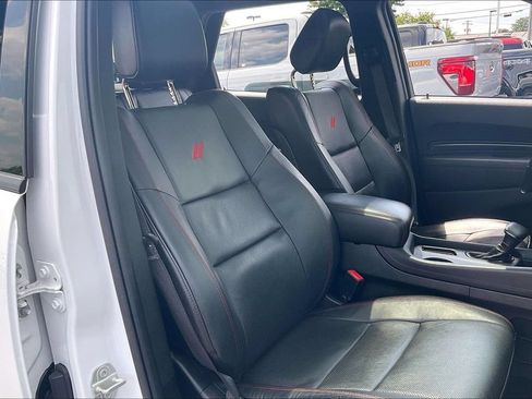 Used 2023 Dodge Durango GT AWD/4WD image 6