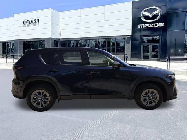 New 2026 MAZDA CX-5 Select AWD/4WD image 5