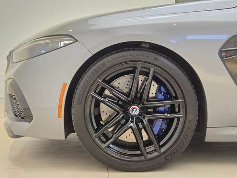 Used 2023 BMW M8 Competition AWD/4WD image 13