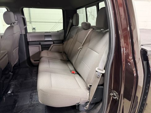 Used 2020 Ford F150 XLT w/ Equipment Group 302A Luxury AWD/4WD image 10