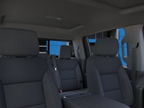 New 2026 Chevrolet Silverado 1500 RST w/ All Star Edition Plus AWD/4WD image 24