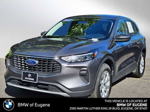 Used 2023 Ford Escape Active AWD/4WD image 7