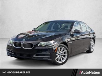 Used 2014 BMW 535i Sedan RWD video 1