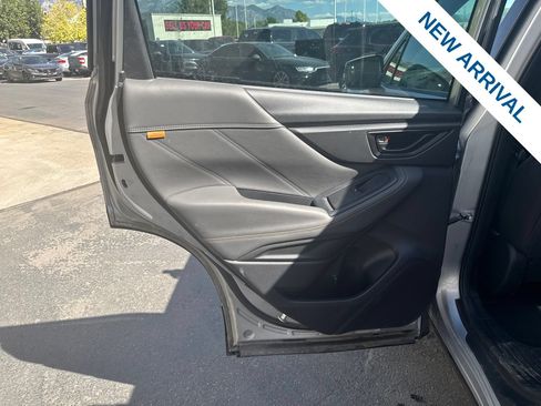 Used 2023 Subaru Forester Wilderness AWD/4WD image 15
