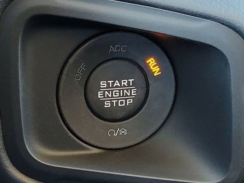 New 2026 Jeep Wrangler Rubicon image 17