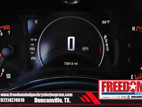Used 2021 Dodge Durango SXT w/ 3rd Row Seating Group RWD image 30
