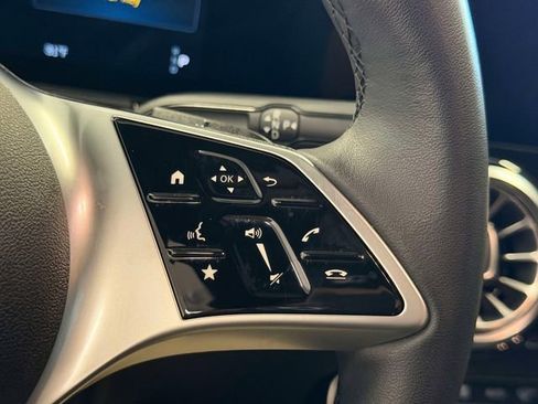Certified 2026 Mercedes-Benz GLB 250 4MATIC image 23