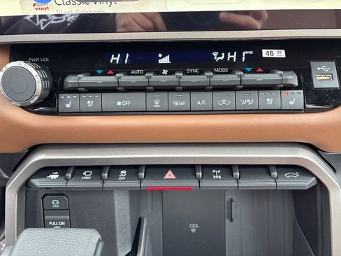 New 2026 Toyota Tundra 1794 Edition w/ TRD Off-Road Package image 22