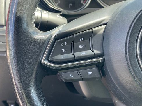 Used 2019 MAZDA CX-9 Touring w/ Touring Premium Package AWD/4WD image 19