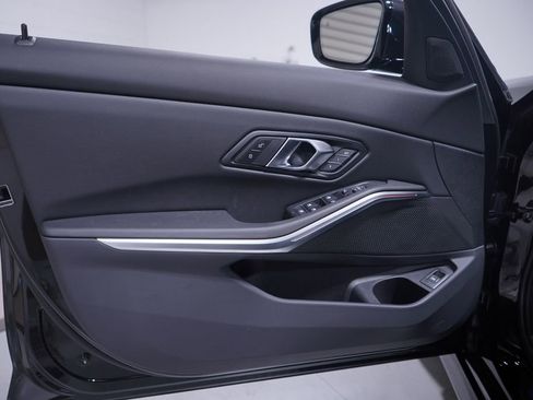 New 2026 BMW 330i Sedan w/ M Sport Package image 10