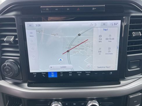 Used 2024 Ford F150 XLT w/ Equipment Group 302A MID image 18