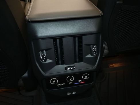 New 2026 BMW X3 M50 AWD/4WD image 18