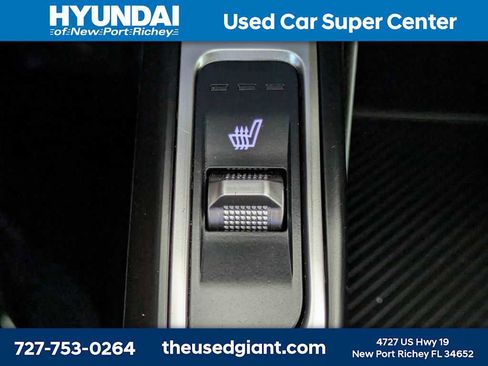 Used 2025 Kia Sorento S w/ Panoramic Sunroof Package FWD image 29