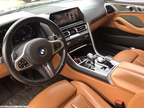 Used 2022 BMW 840i xDrive 840i image 10