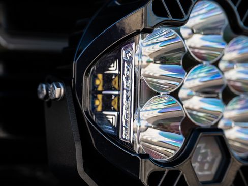 New 2026 Ford F250 Lariat w/ Lariat Ultimate Package image 15