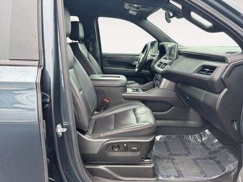 Used 2021 Chevrolet Tahoe RST image 10