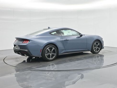 New 2025 Ford Mustang Coupe image 25