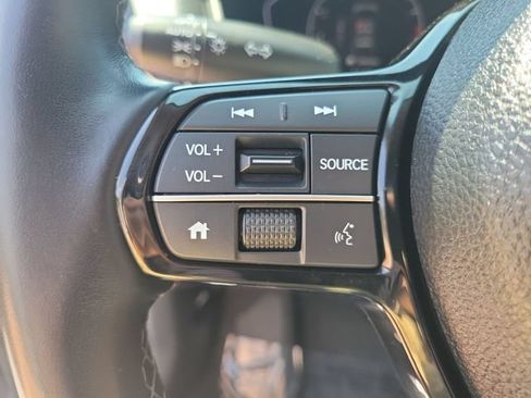 Used 2023 Honda Civic EX-L image 31