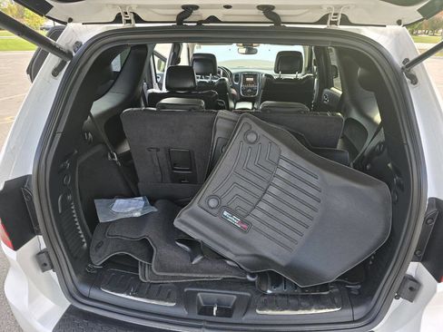 Used 2017 Dodge Durango GT w/ Premium Group image 17