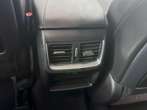Certified 2023 INFINITI QX50 Luxe FWD image 31