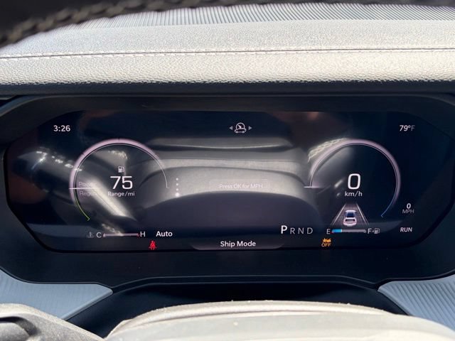 New 2026 Jeep Cherokee Laredo AWD/4WD image 18