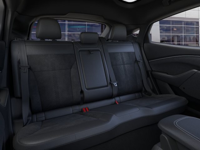 New 2025 Ford Mustang Mach-E GT w/ Interior Protection Package AWD/4WD image 11