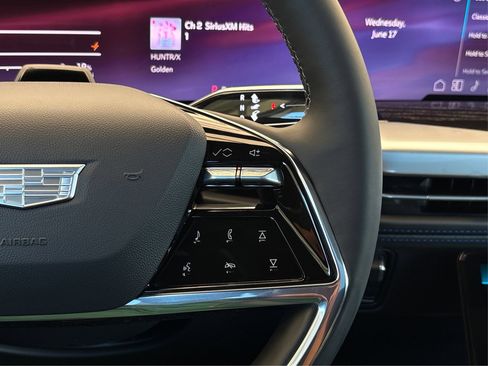 New 2026 Cadillac Escalade IQ Sport 1 AWD/4WD image 27