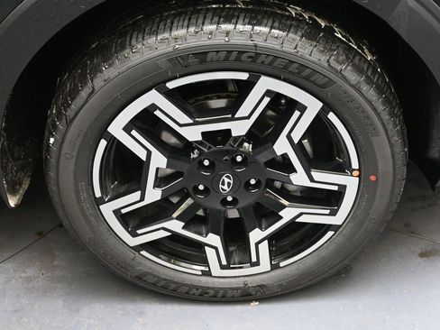 New 2026 Hyundai Santa Cruz Limited image 9