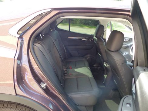 Used 2025 Buick Envision Preferred AWD/4WD image 43