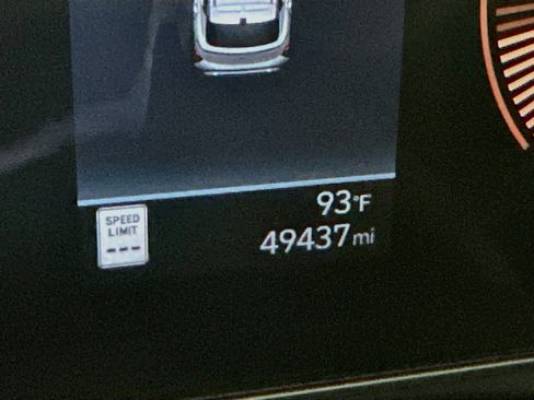 Used 2025 Hyundai Kona SEL FWD image 19