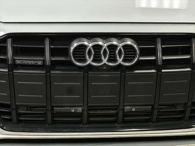 Used 2023 Audi A4 2.0T allroad Premium Plus AWD/4WD image 5