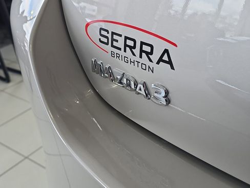 New 2026 MAZDA MAZDA3 s Sport image 6