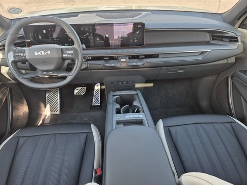 New 2026 Kia EV9 GT-Line AWD/4WD image 13