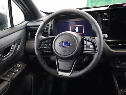 New 2026 Subaru Outback Touring XT image 16