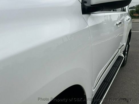 Used 2016 Lexus GX 460 w/ Premium Package AWD/4WD image 15