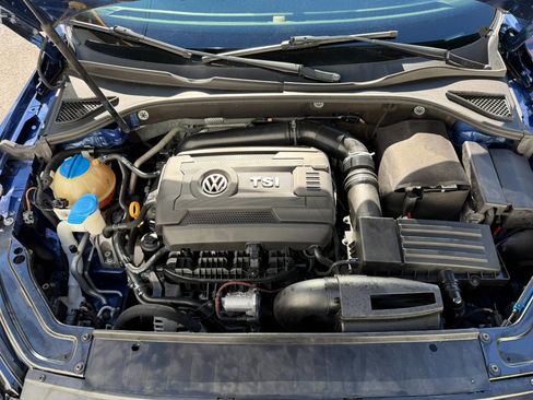 Used 2016 Volkswagen Passat 1.8T R-Line image 20