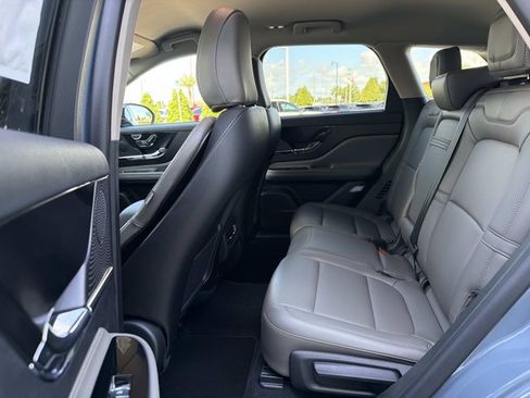 New 2026 Lincoln Corsair Premiere FWD image 15