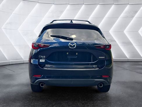 Used 2024 MAZDA CX-5 AWD 2.5 S image 4