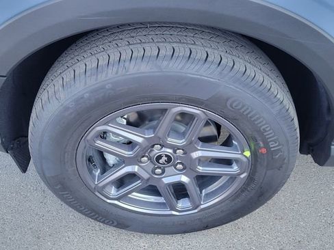 New 2025 Ford Bronco Sport Big Bend w/ Convenience Package image 12