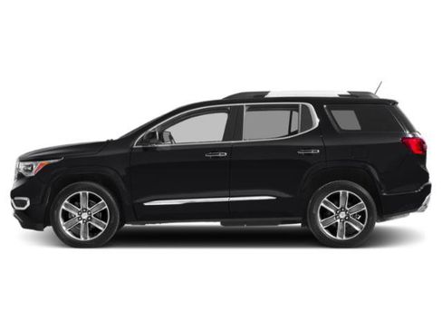 Used 2019 GMC Acadia Denali w/ Technology Package AWD/4WD image 6